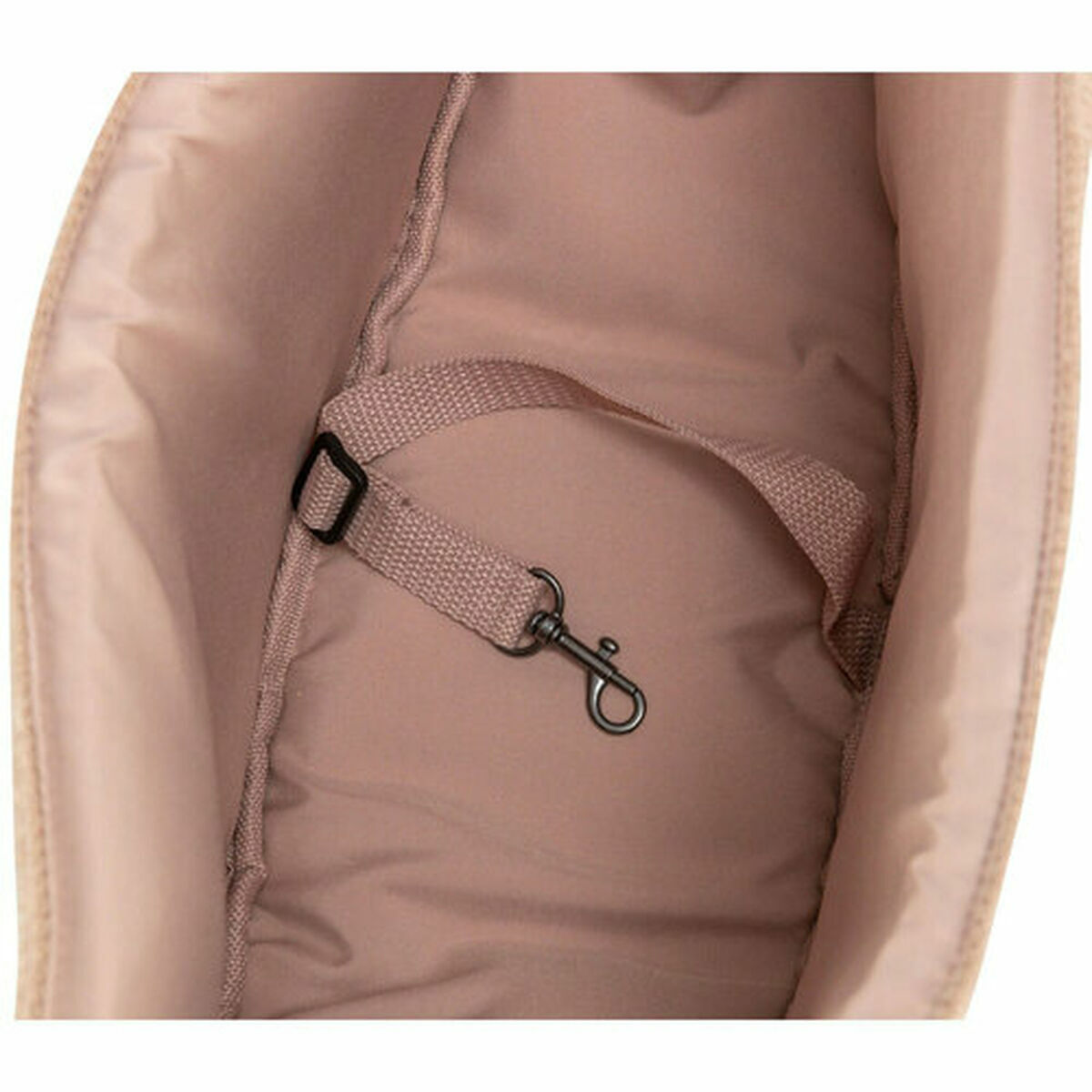 Sac en bandoulière pour animaux de compagnie Trixie Bethany