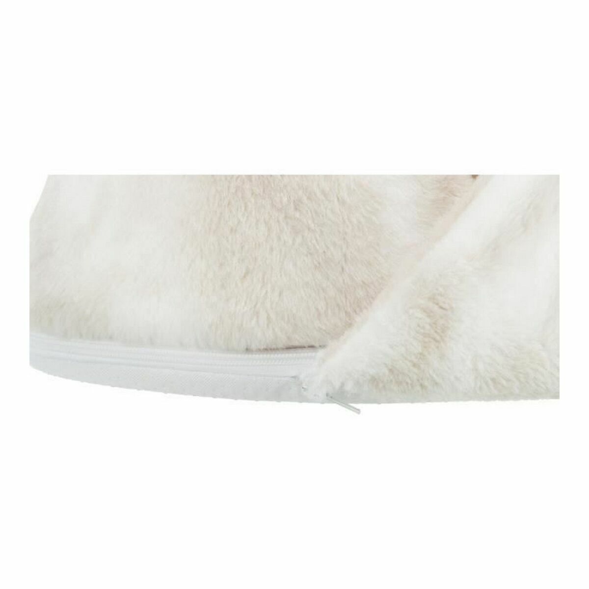 Grotte pour chat Trixie Blanc Taupe Ø 43 X 35 CM