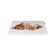 Lit pour chat Trixie Tilly Beige 50 × 40 cm