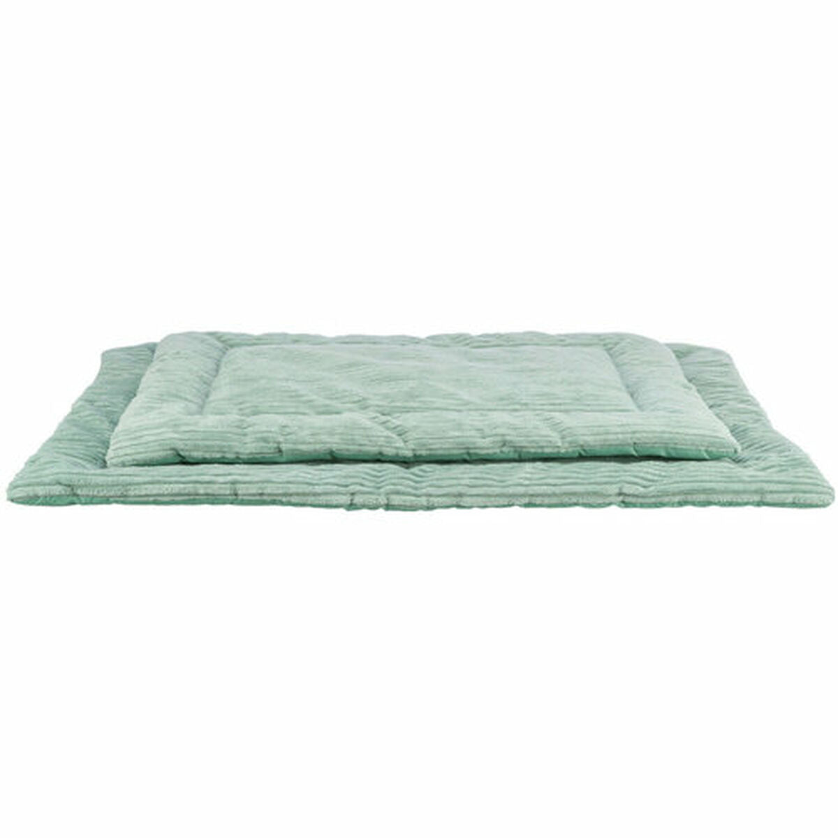 Matelas Trixie Jonna Vert 70 × 50 cm