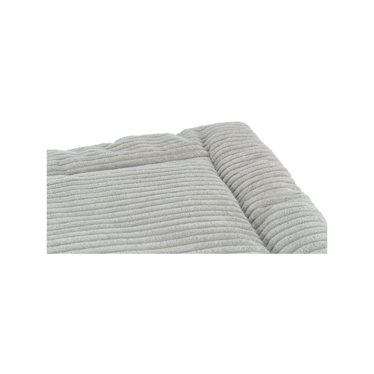 Matelas Trixie Jonna Gris 90 × 65 CM