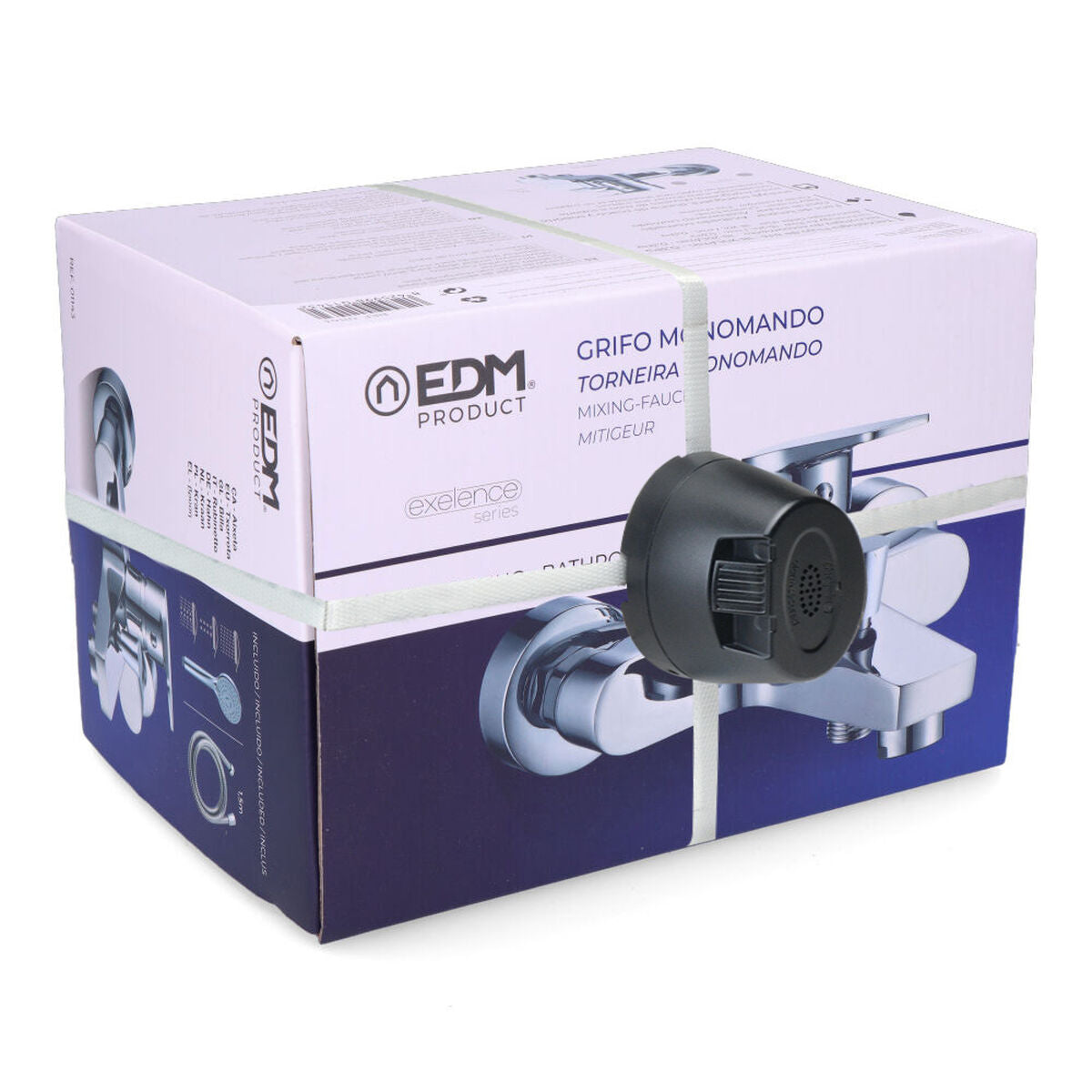 Système de sécurité Checkpoint 10138589 Anti-vol (25 Unités)