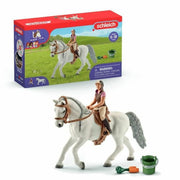 Figurine d’action Schleich 6 Pièces