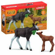 Playset Schleich 42629 3 Pièces