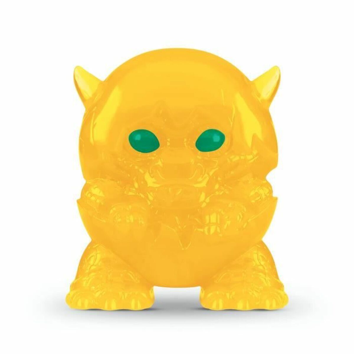 Playset Schleich Jungle Crashmobile with Mini Creature 17 Pièces