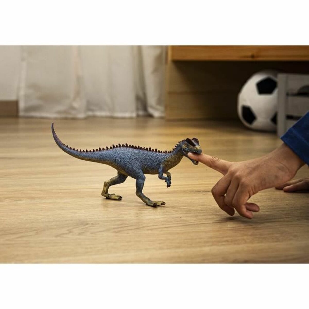 Figurine d’action Schleich 15046 Dinosaures