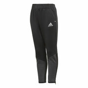Pantalon de Sport pour Enfant Adidas Striker Noir
