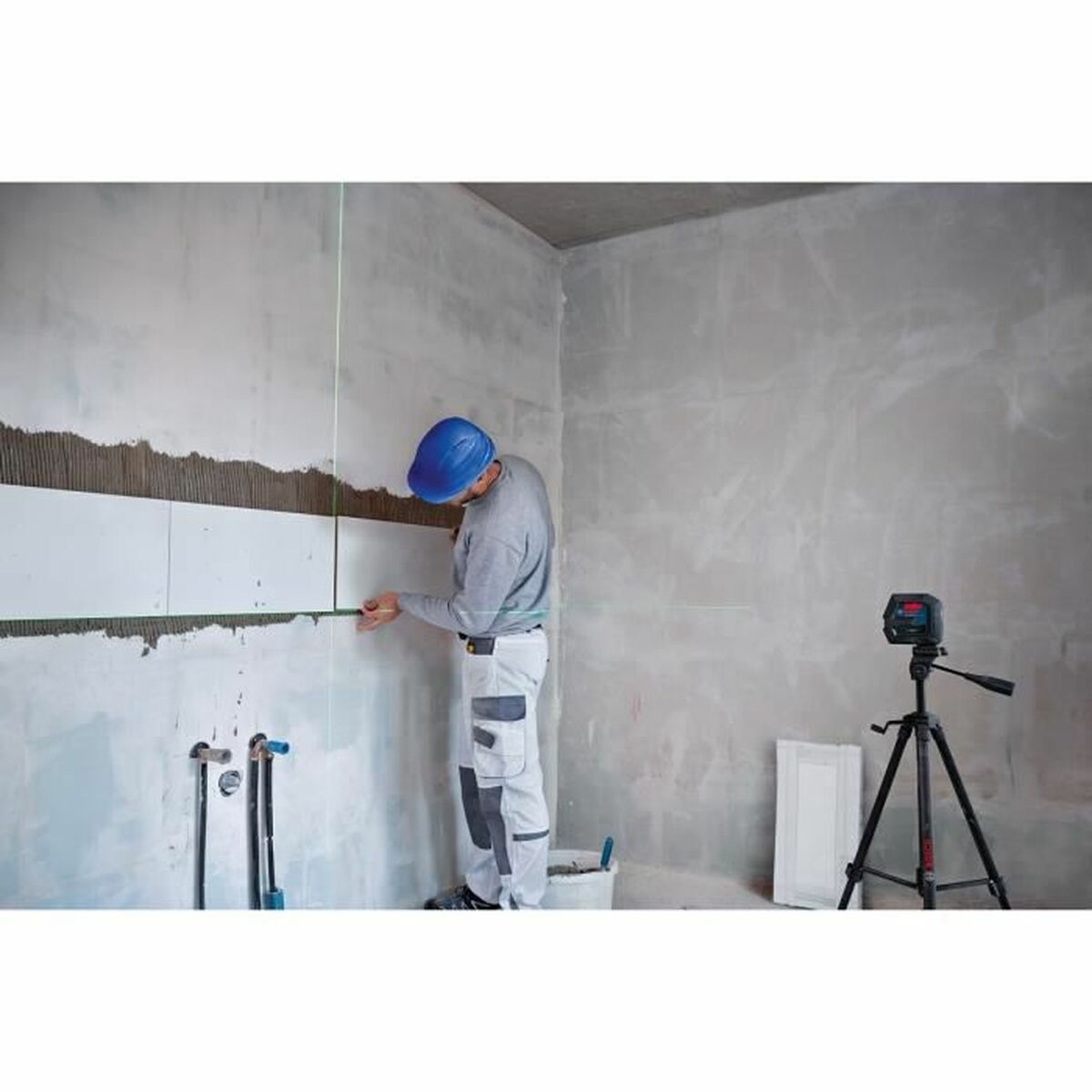 Niveau laser BOSCH GCL 2-50