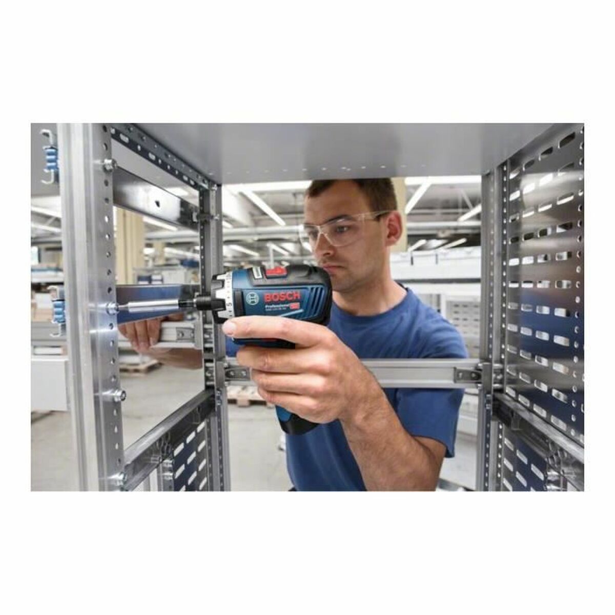 Tournevis électrique BOSCH GSR 12V-35 HX Professional 35 Nm