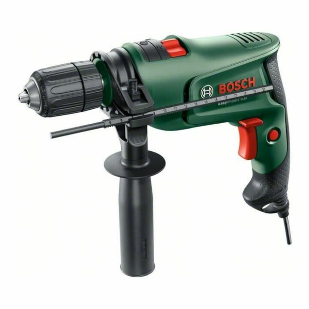 Perceuse visseuse BOSCH EasyImpact 630