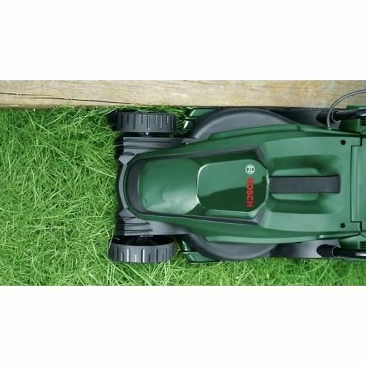 Tondeuse à gazon à batterie BOSCH Easy Mower 18V-32-200 31 L 18 V 32 cm