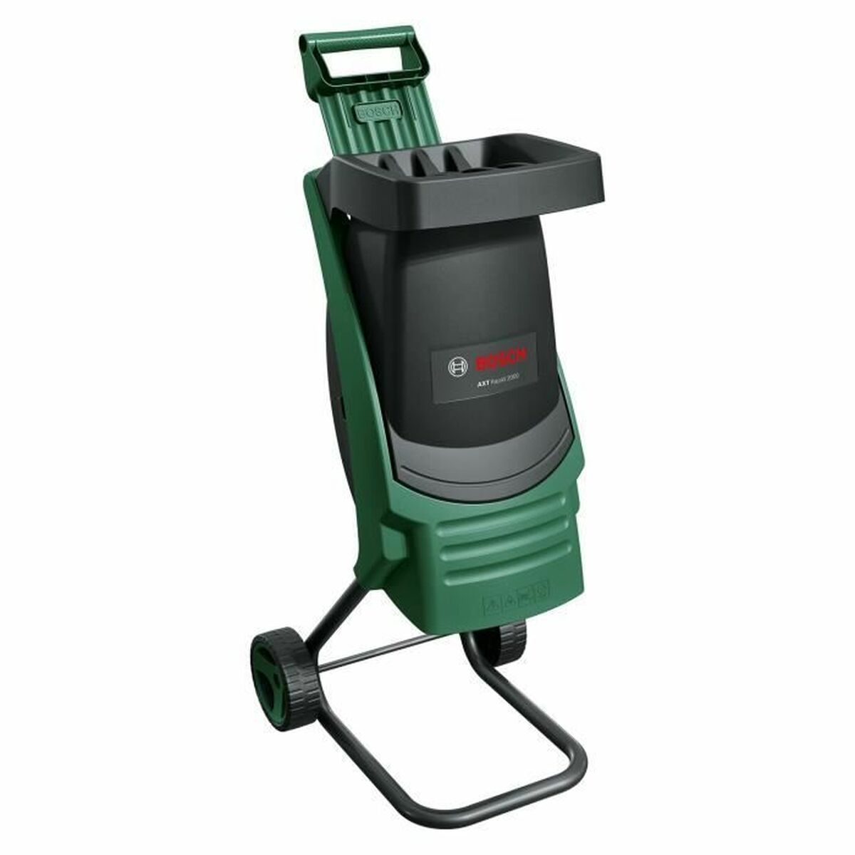 Broyeur de jardin BOSCH AXT RAPID 2000 2000 W