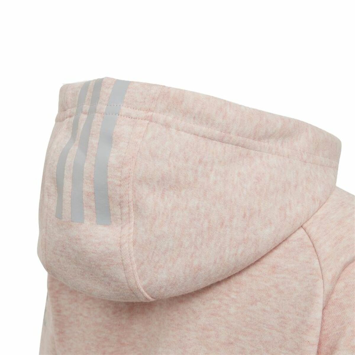 Veste Enfant Adidas Cover Up Rose clair