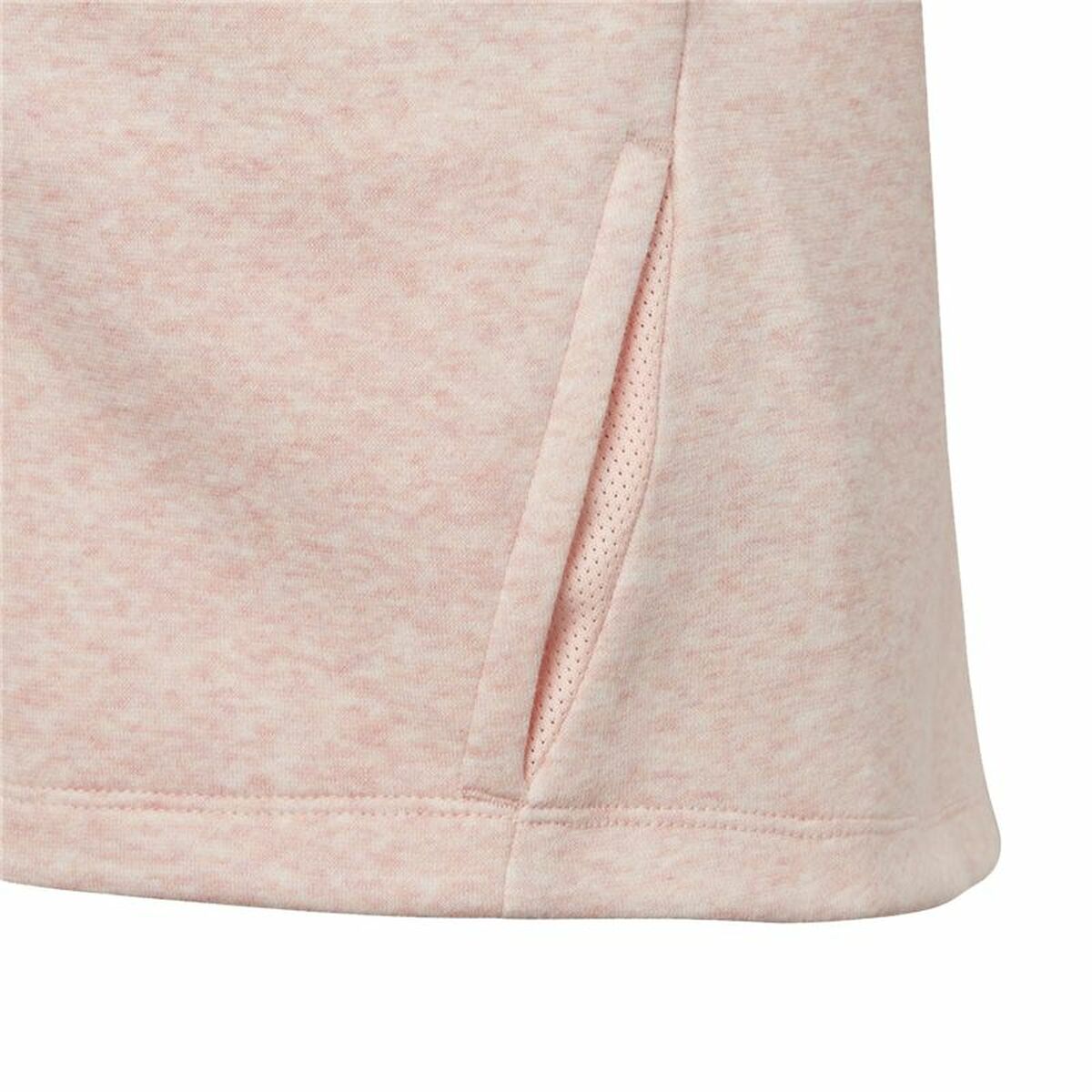 Veste Enfant Adidas Cover Up Rose clair