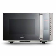 Micro-ondes Medion MD17495 Gris 800 W 23 L