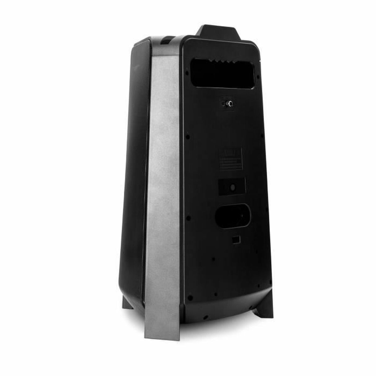 Haut-parleurs bluetooth portables Medion LIFE P61552 Noir