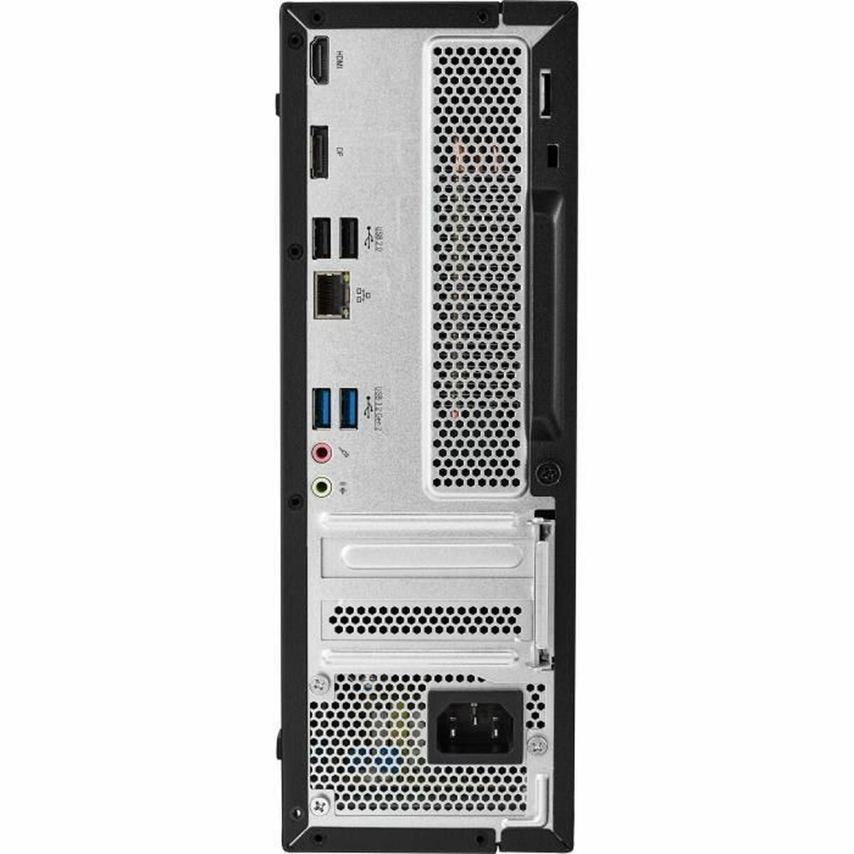 PC de bureau Medion 10025291 512 GB SSD i5-12450H 16 GB RAM