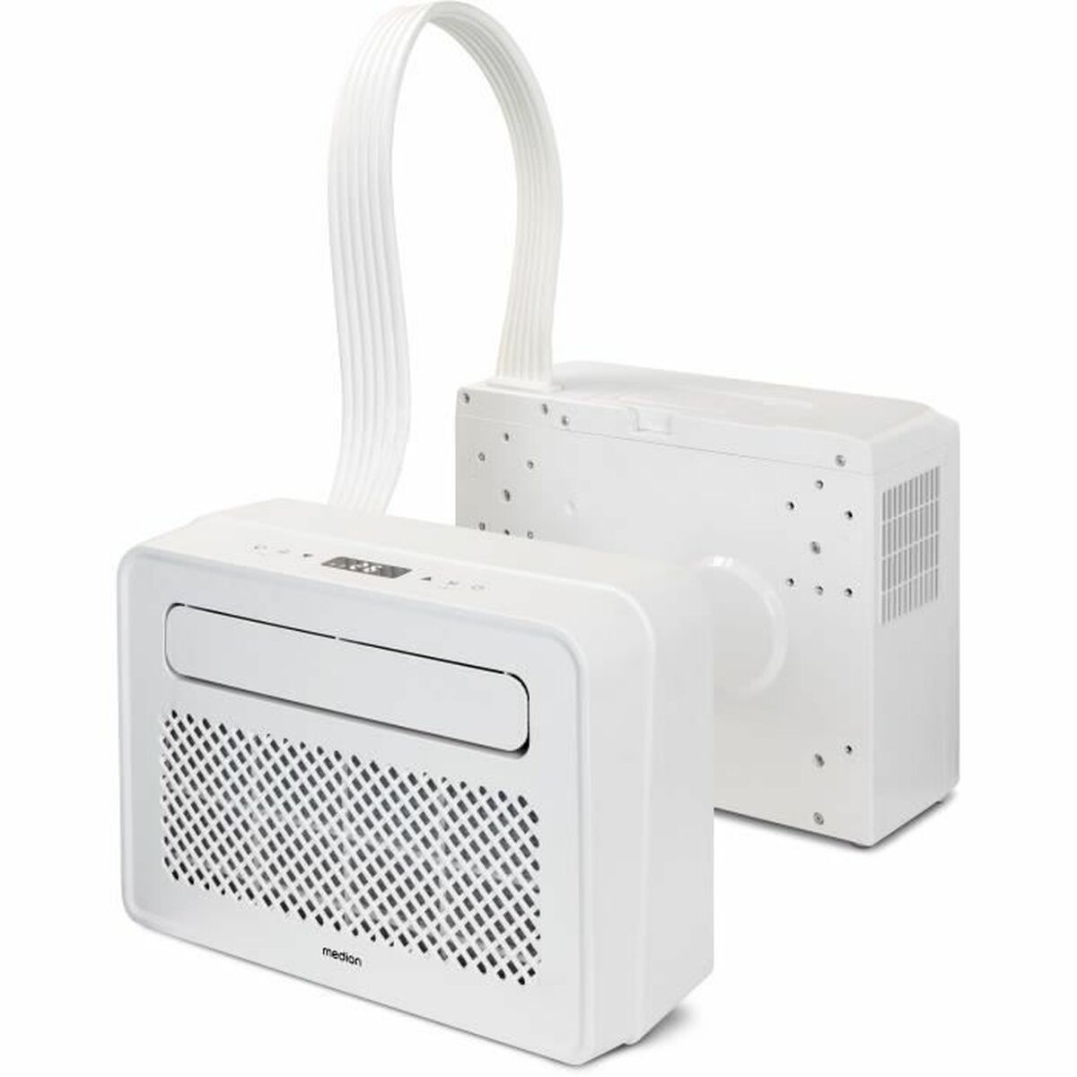 Climatiseur Portable Medion Blanc A