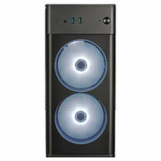 PC de bureau Medion ERAZER P45 AMD Ryzen 5 5500U 16 GB RAM 1 TB SSD Nvidia Geforce RTX 4060