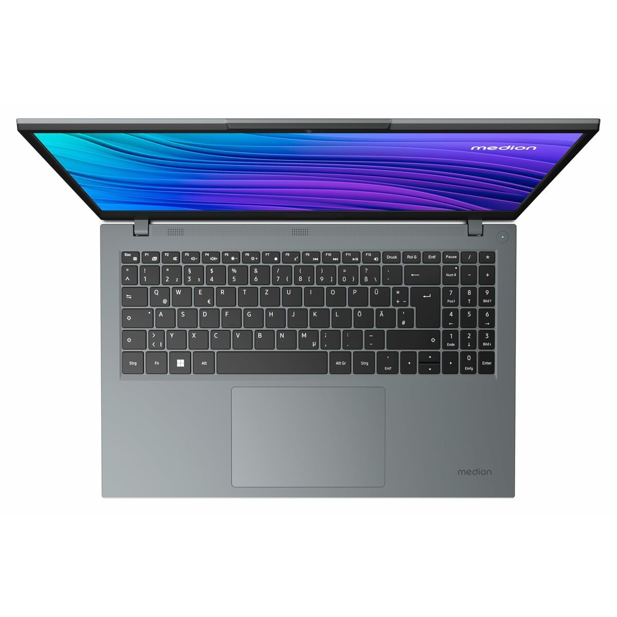 Ordinateur Portable Medion 30039505 15,6" i5-1334U 32 GB RAM 1 TB SSD