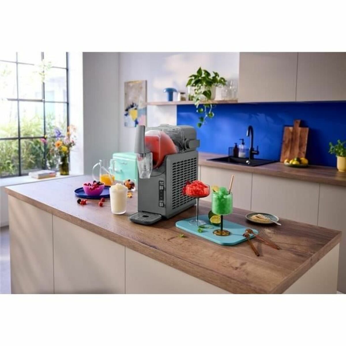 Sorbetière Medion MD12090 200 W 2,6 L