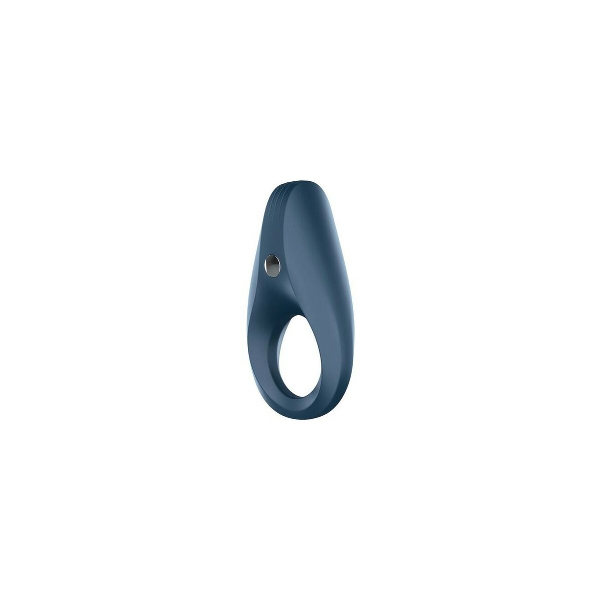 Anneau de Pénis vibrant Satisfyer Rocket Ring Bleu