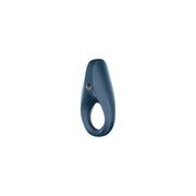 Anneau de Pénis vibrant Satisfyer Rocket Ring Bleu