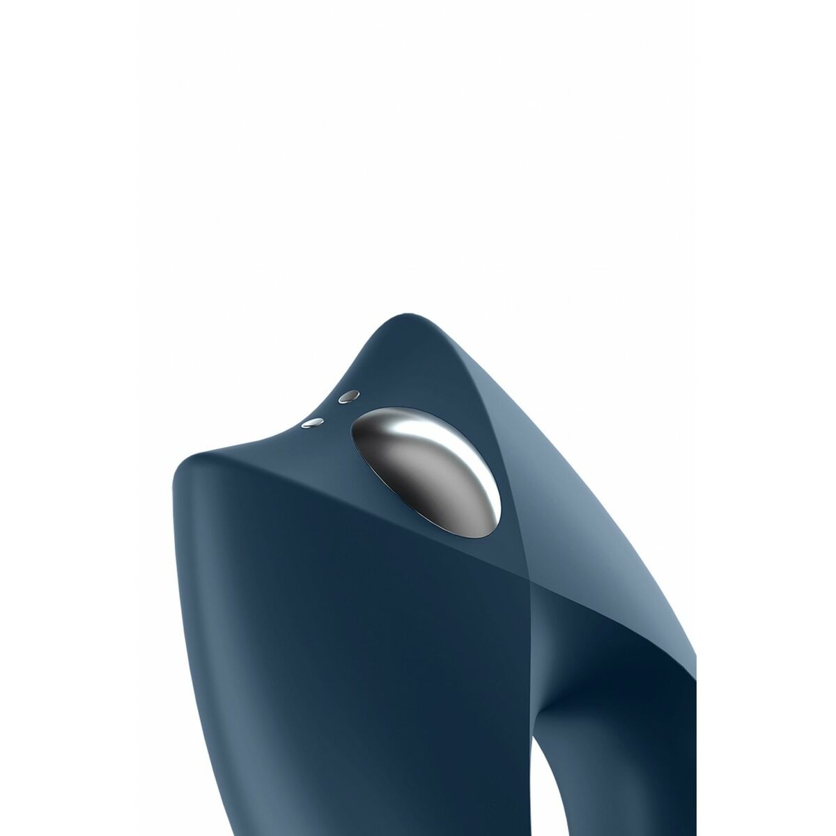 Rouge à lèvres vibrant Satisfyer SATRO Bleu