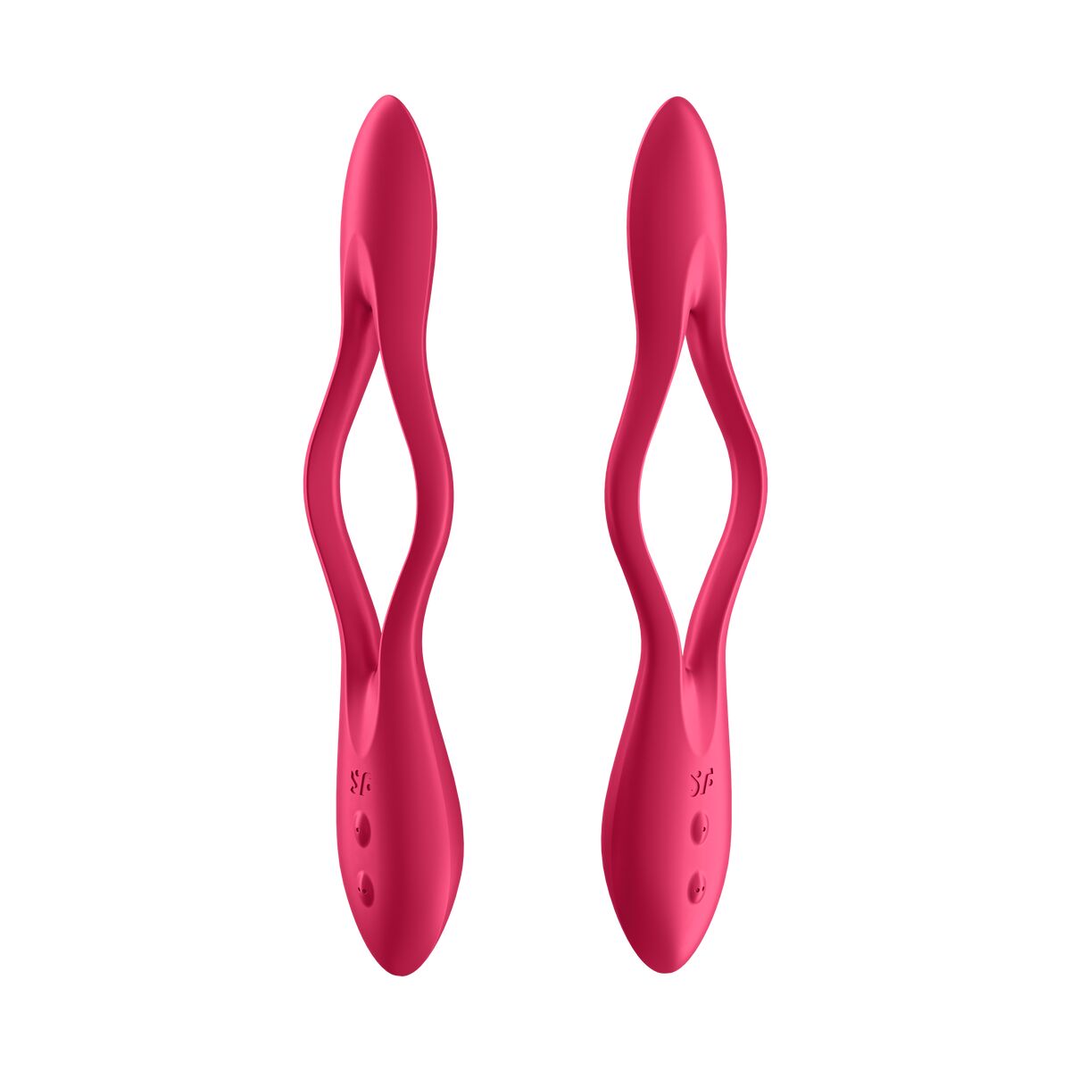 Masseur Couples Satisfyer Elastic Joy