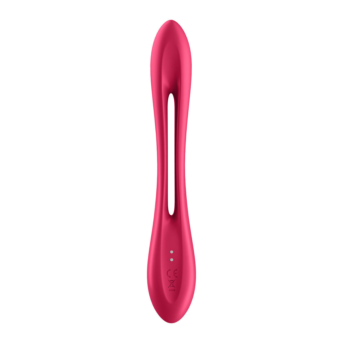 Masseur Couples Satisfyer Elastic Joy
