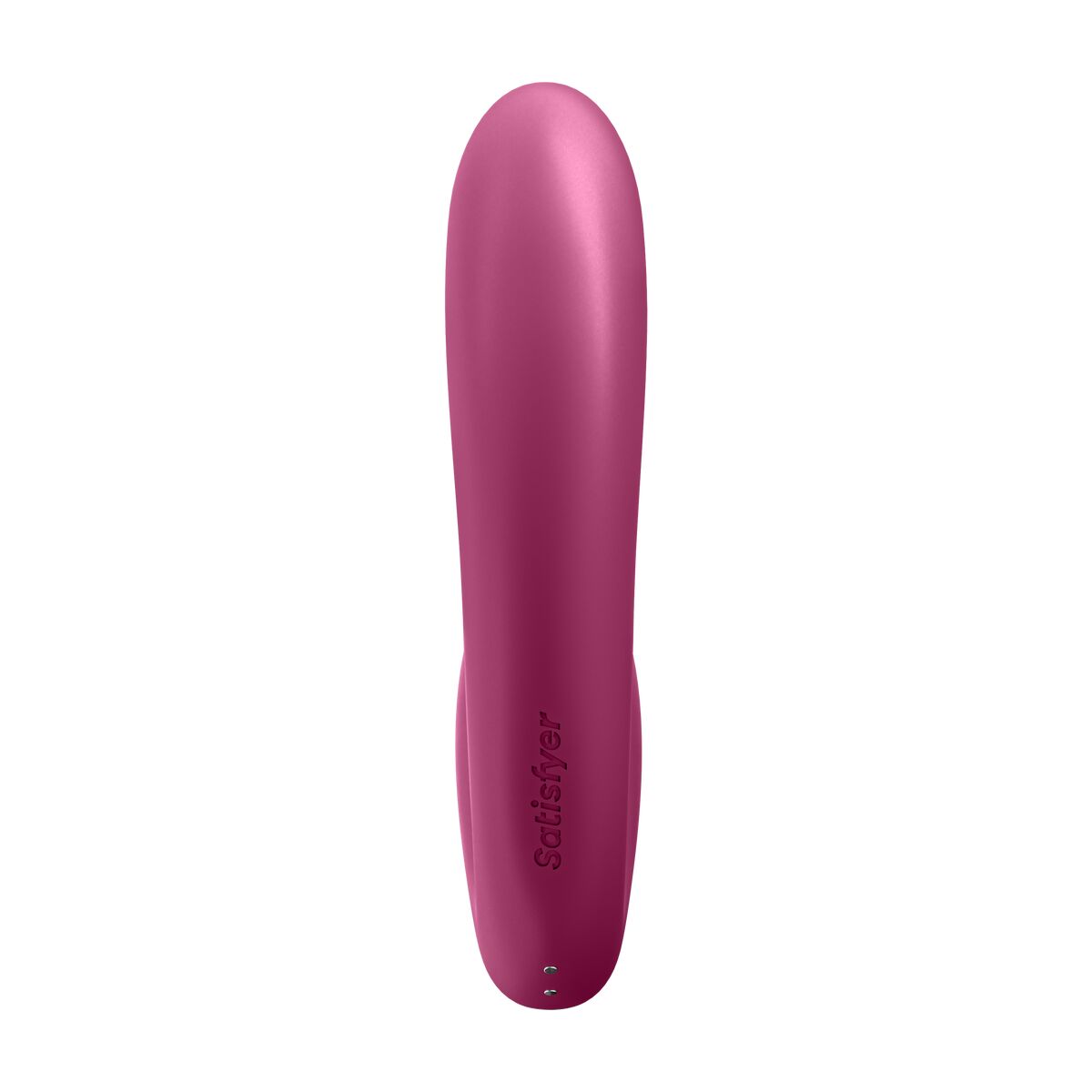 Aspirateur à clitoris Satisfyer Sunray Fuchsia