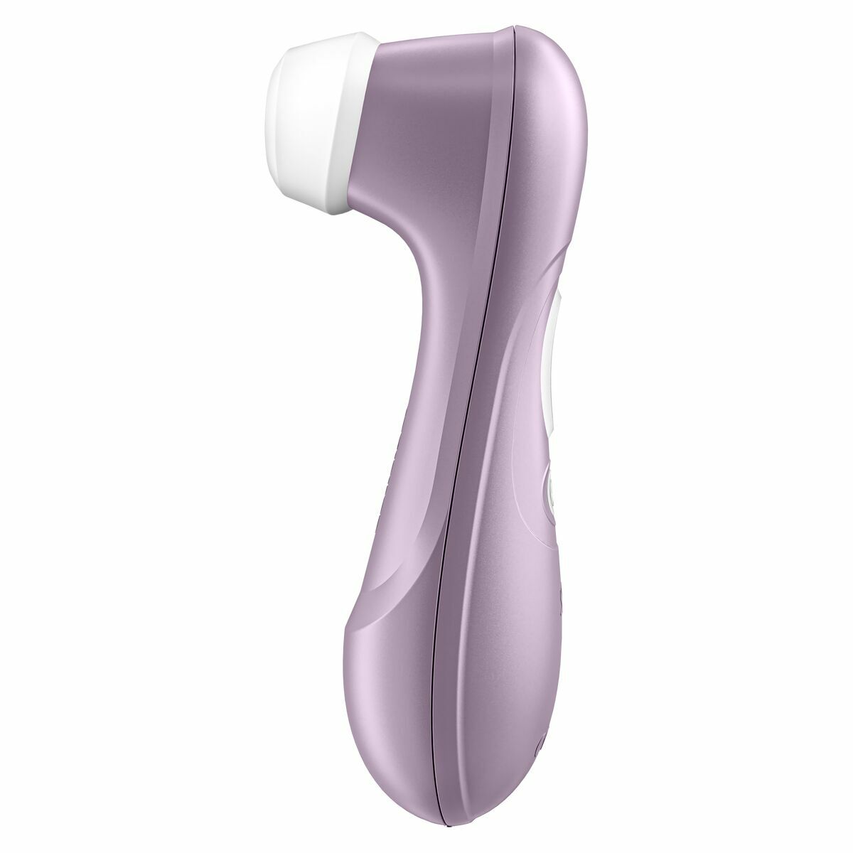 Aspirateur à clitoris Satisfyer Pro 2 Air Pulse Rose