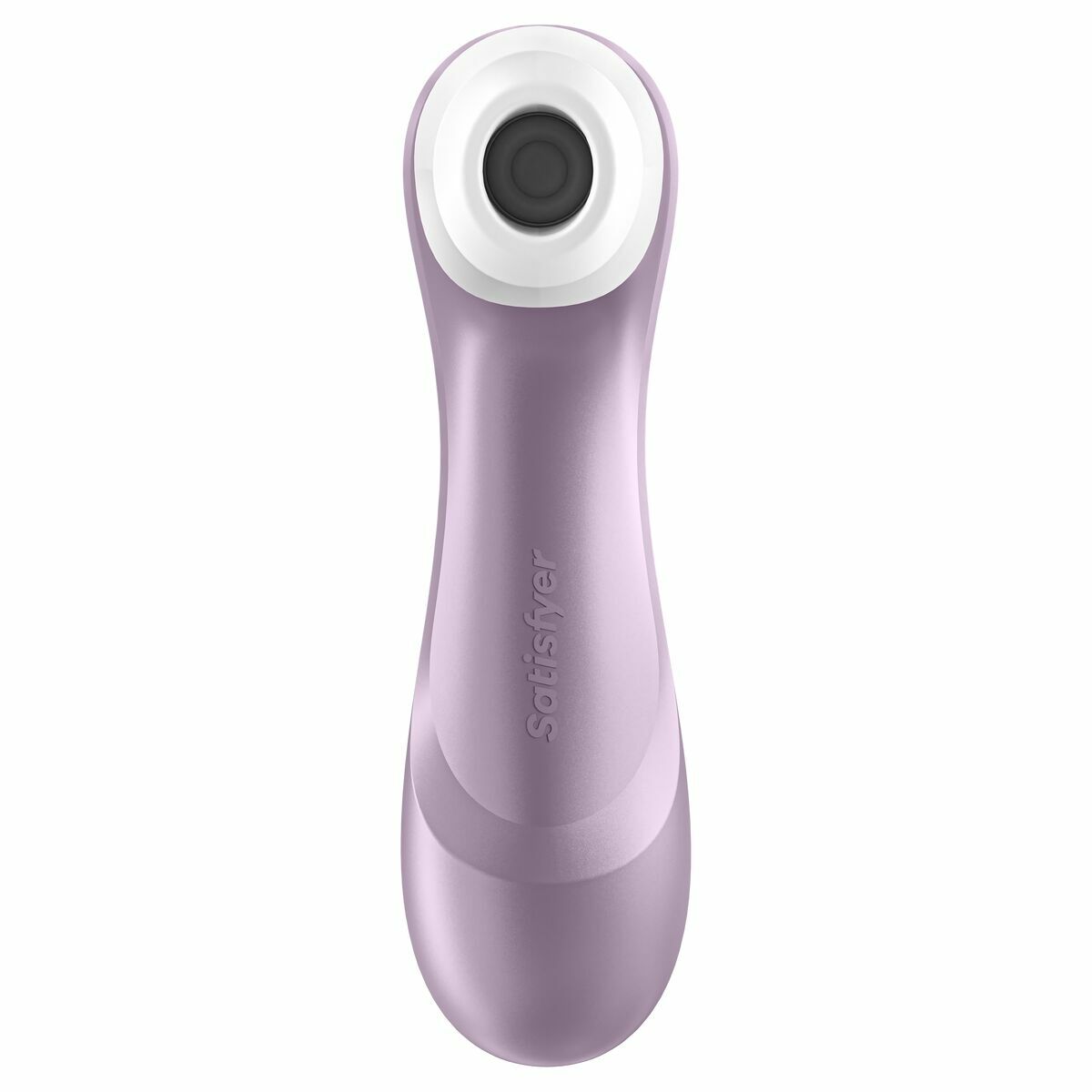 Aspirateur à clitoris Satisfyer Pro 2 Air Pulse Rose