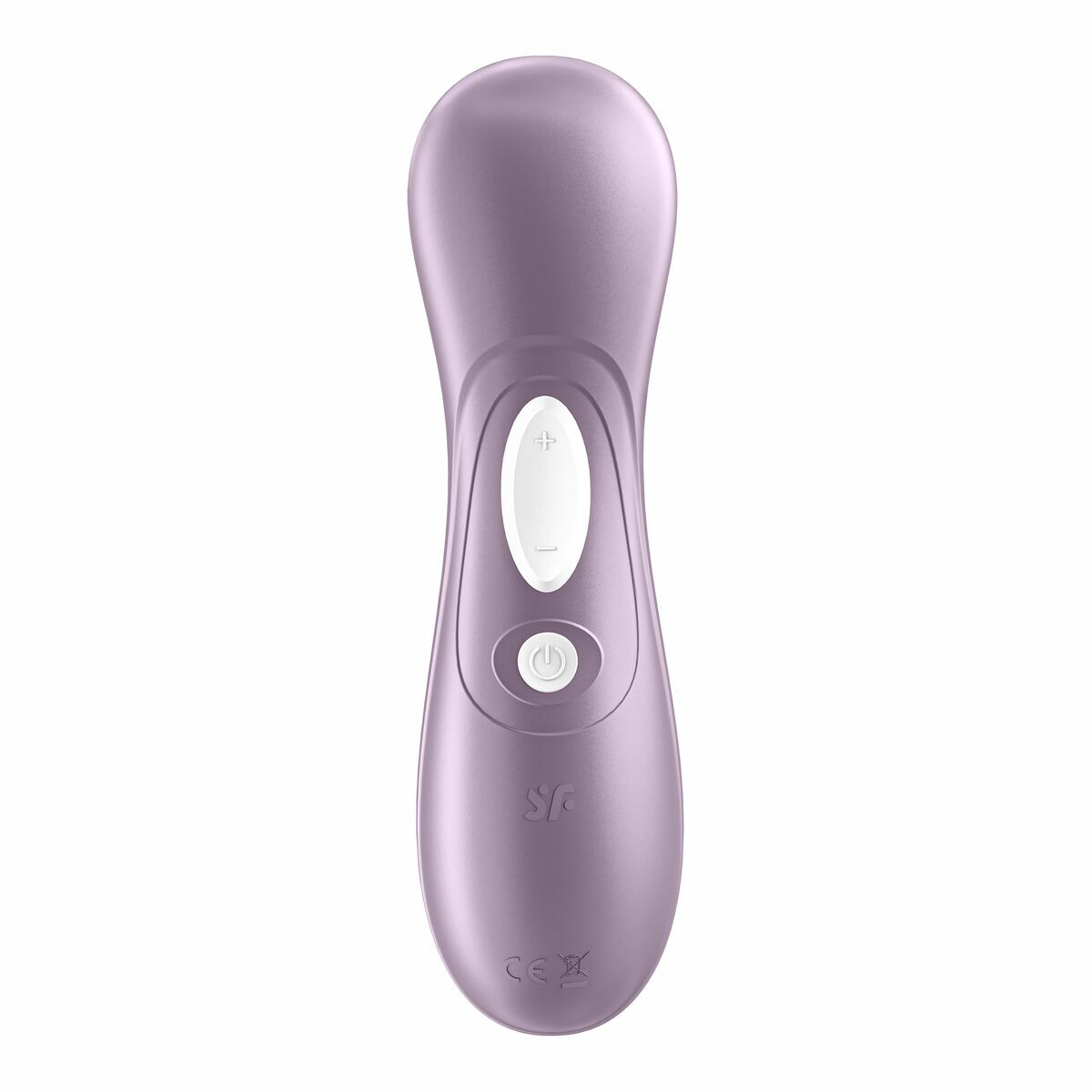 Aspirateur à clitoris Satisfyer Pro 2 Air Pulse Rose