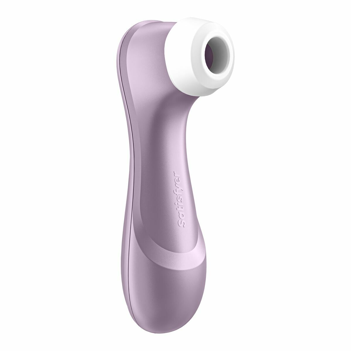 Aspirateur à clitoris Satisfyer Pro 2 Air Pulse Rose