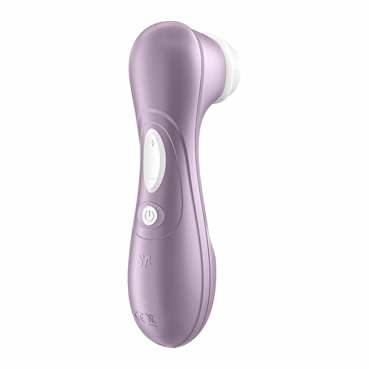 Aspirateur à clitoris Satisfyer Pro 2 Air Pulse Rose