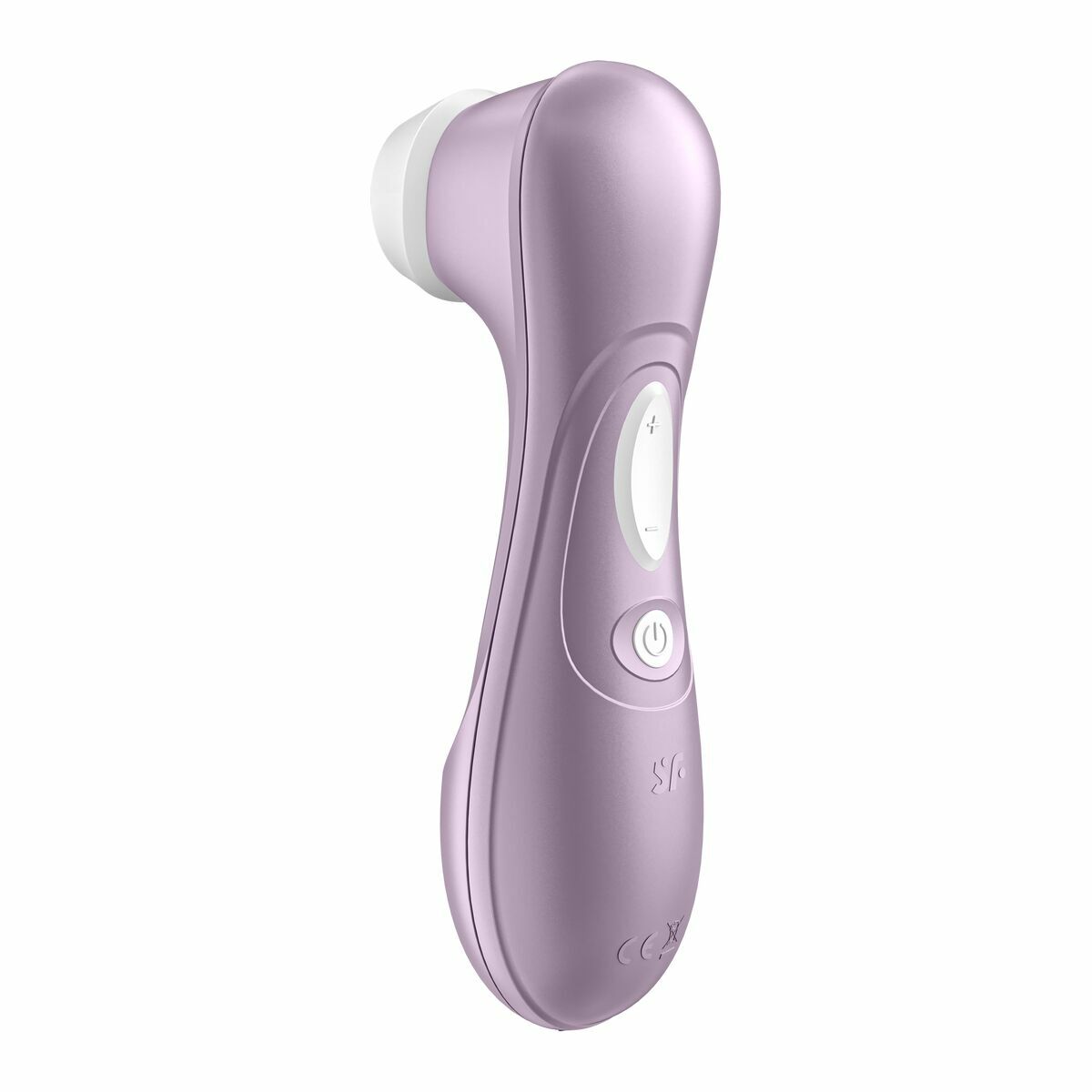 Aspirateur à clitoris Satisfyer Pro 2 Air Pulse Rose