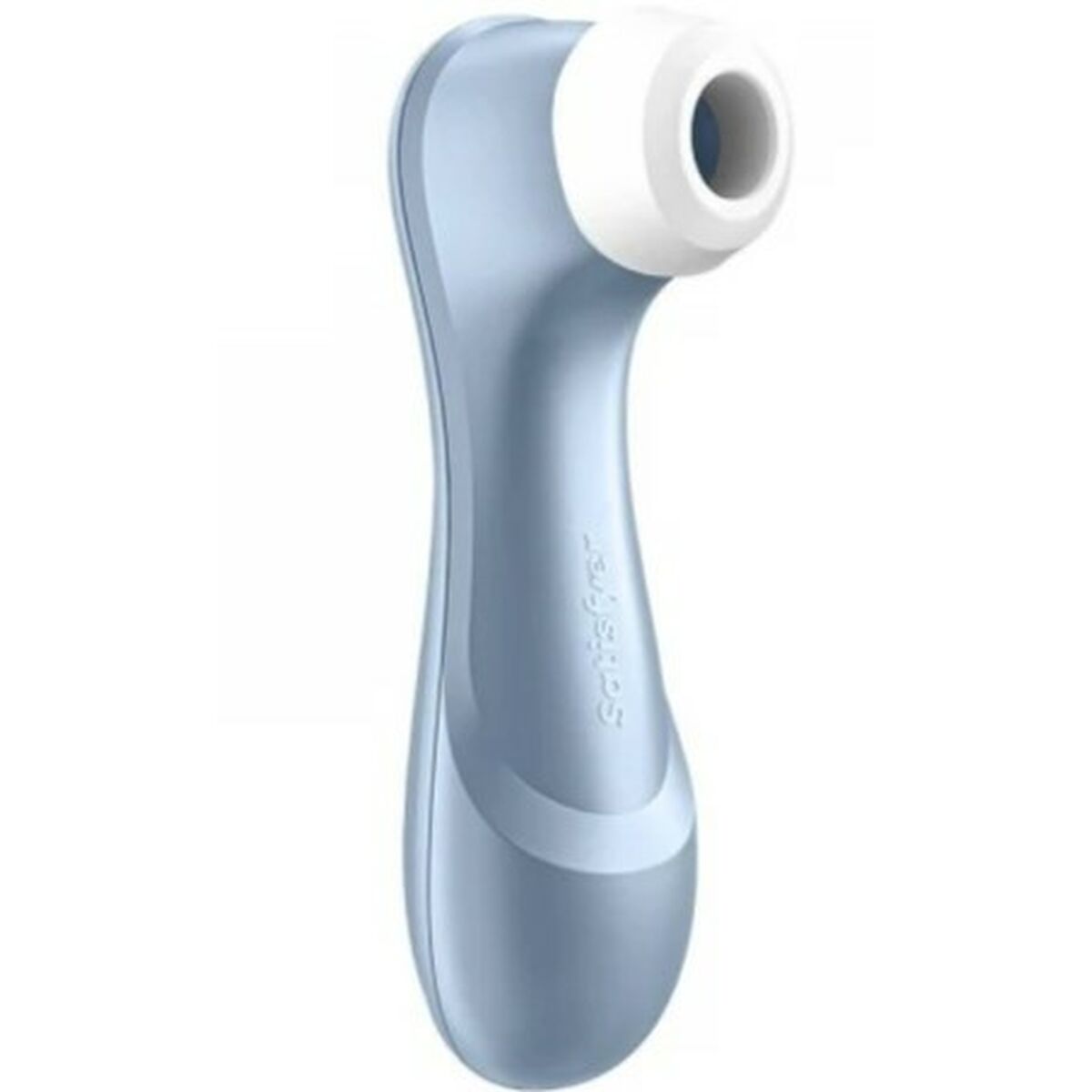 Aspirateur à clitoris Satisfyer Pro 2 Air Pulse Bleu