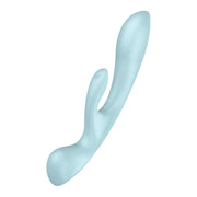 Vibrateur G-Spot Satisfyer Bleu
