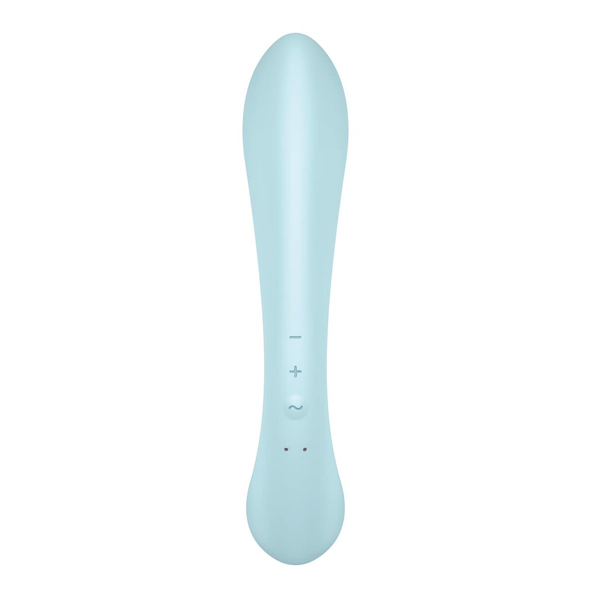 Vibrateur G-Spot Satisfyer Bleu