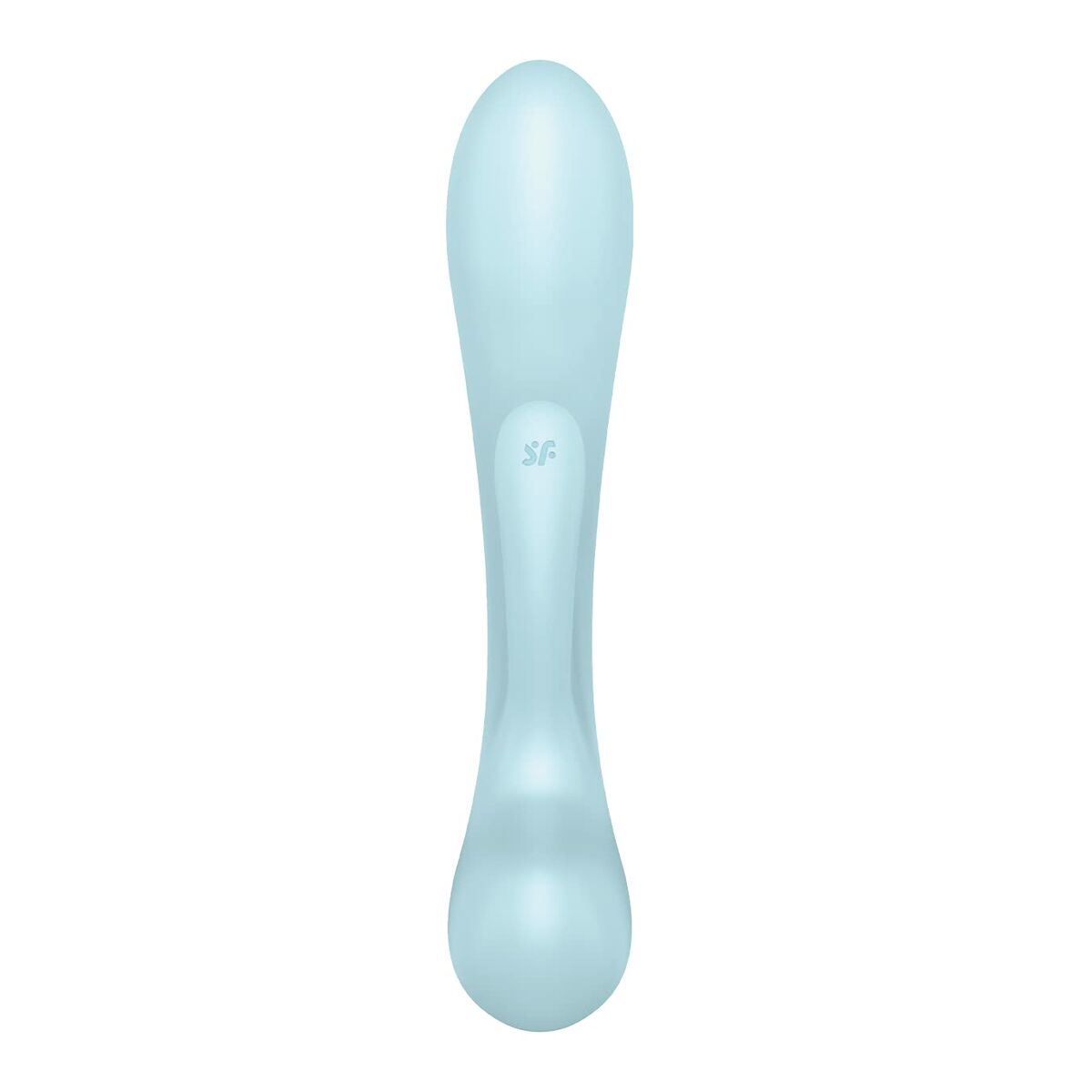 Vibrateur G-Spot Satisfyer Bleu