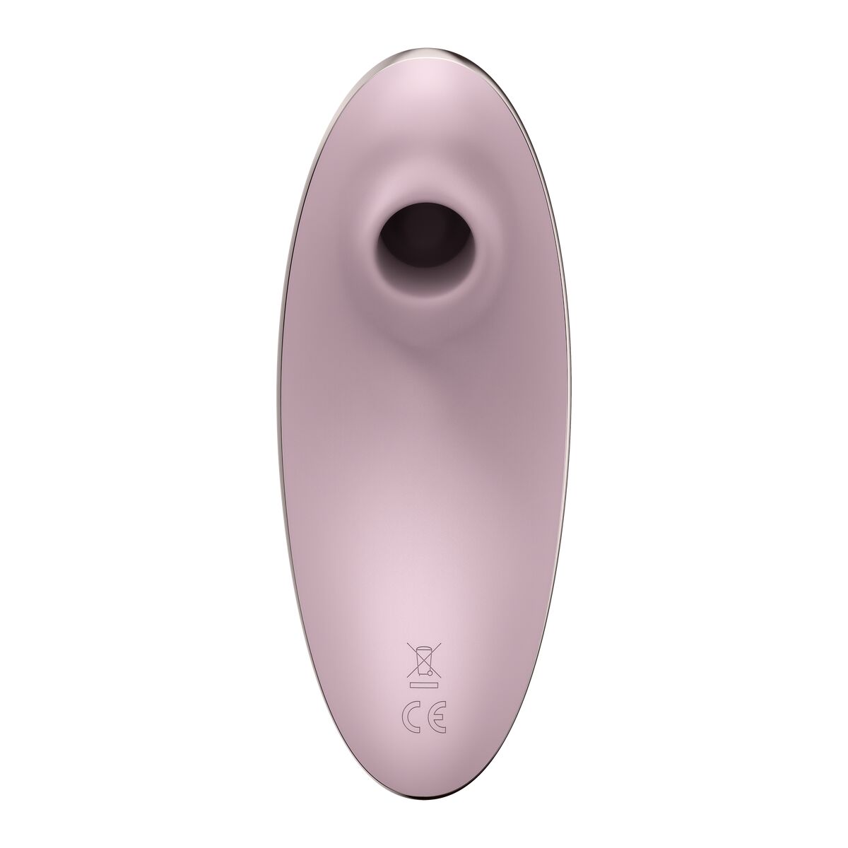 Aspirateur à clitoris Satisfyer Lover 1 Rose