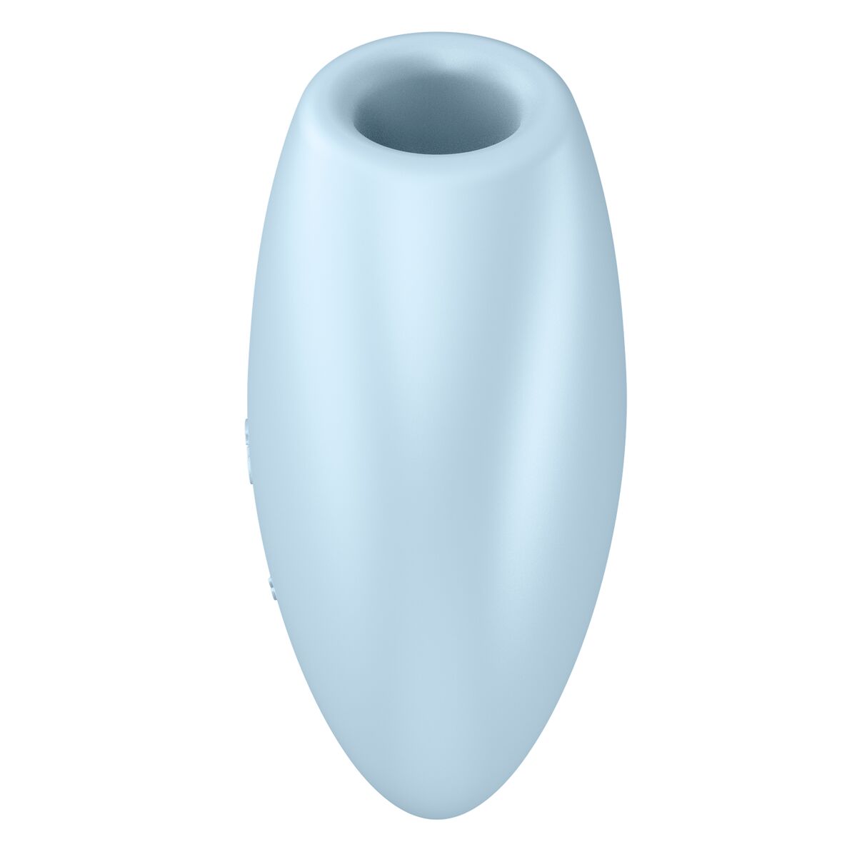 Aspirateur à clitoris Satisfyer Cutie Heart Bleu