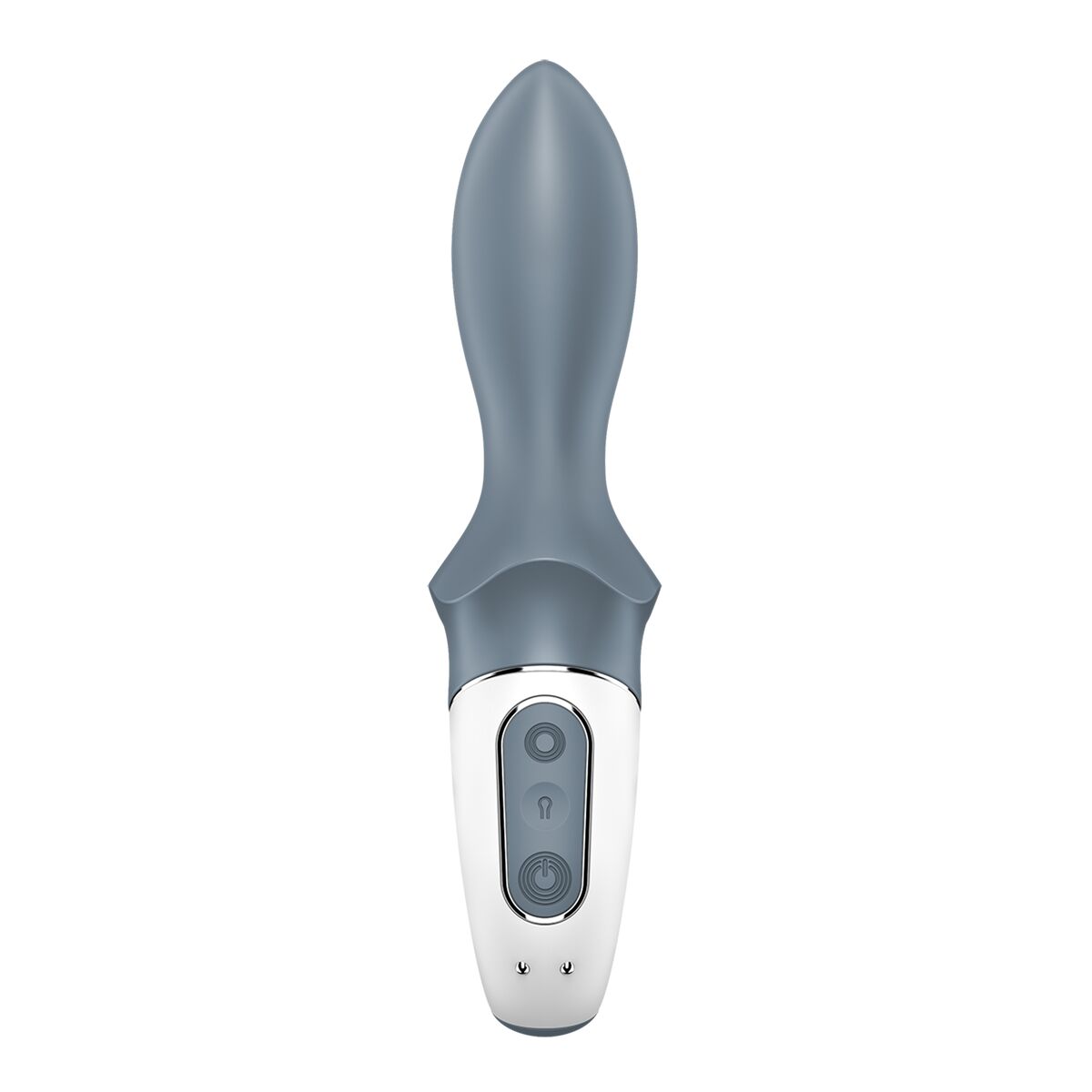 Vibromasseur Satisfyer Gris