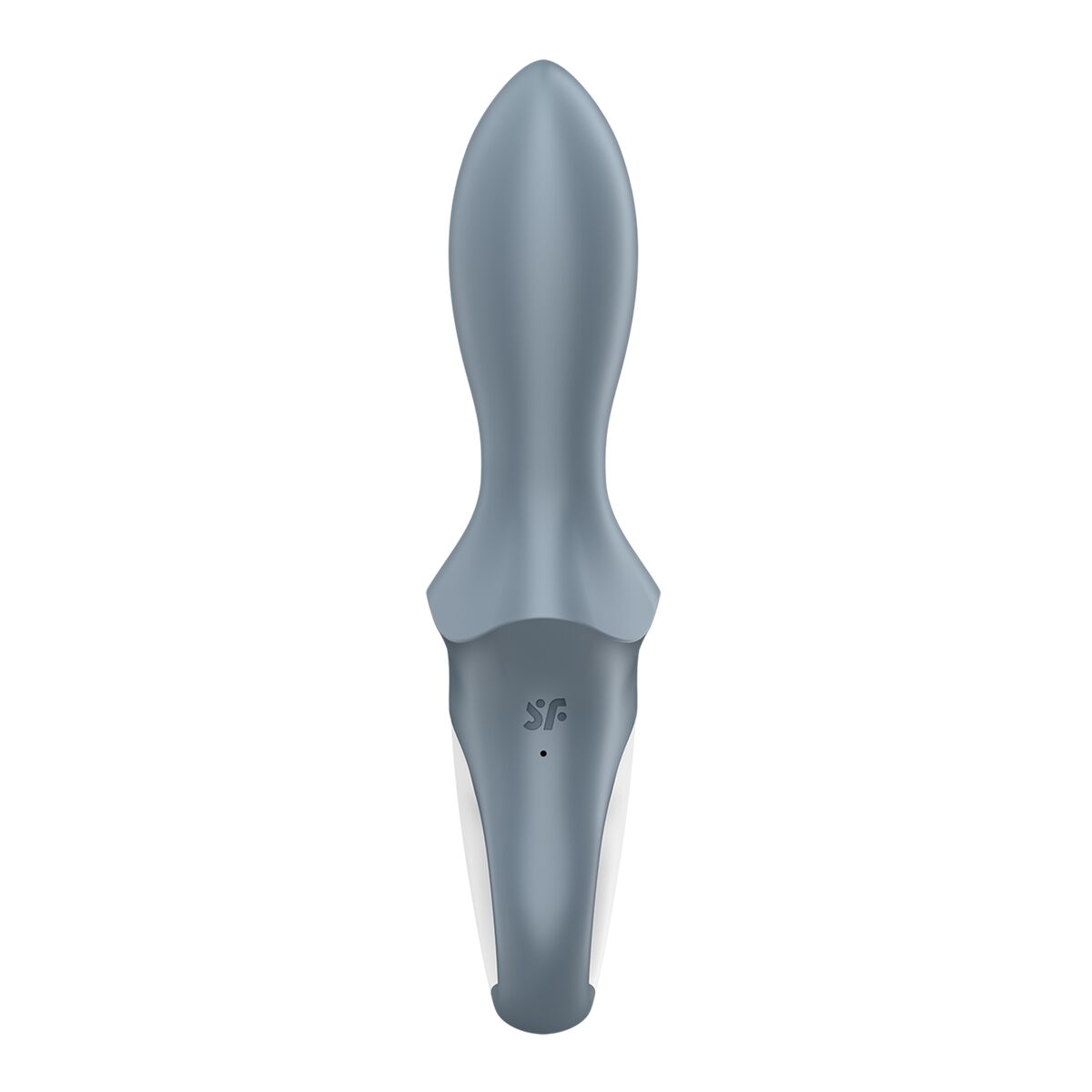 Vibromasseur Satisfyer Gris