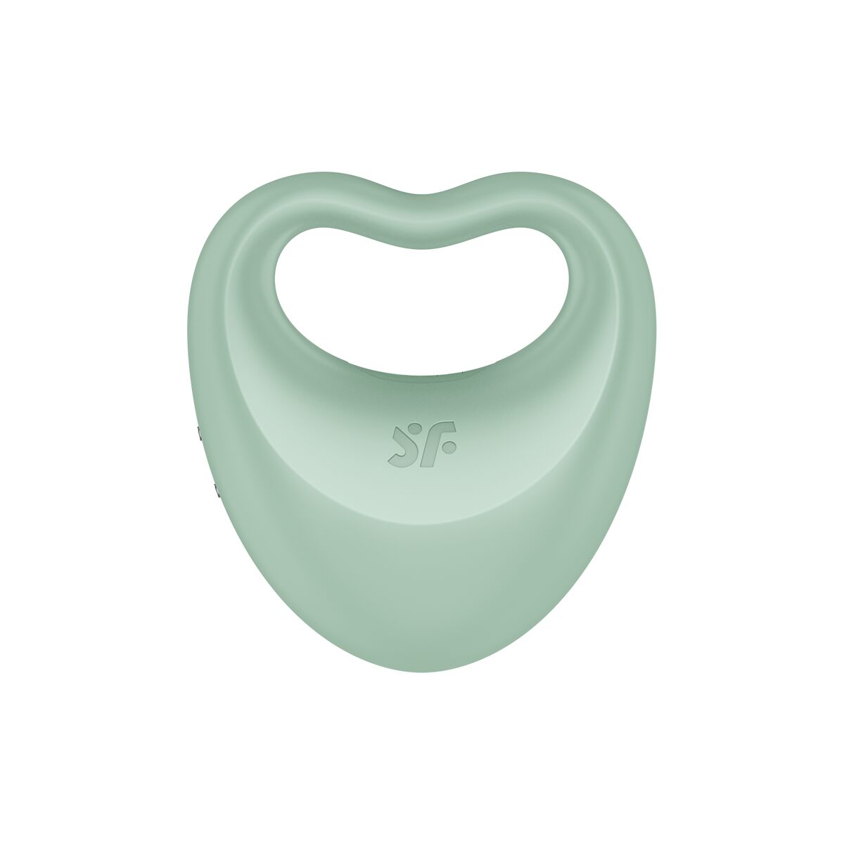 Anneau Pénis Satisfyer Perfect Pair 3 Vert