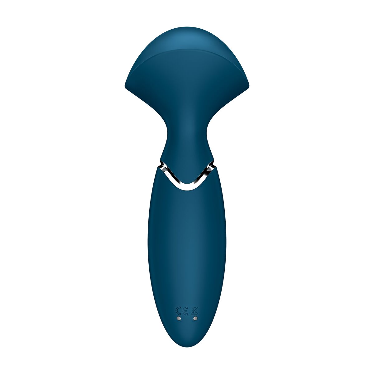 Masseur Satisfyer Wand-er Bleu