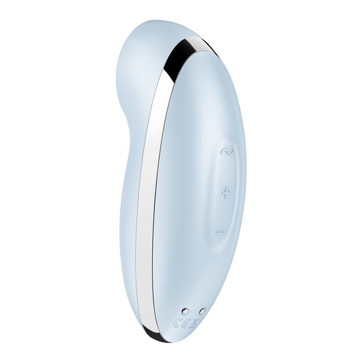 Masseur érotique Satisfyer Bleu