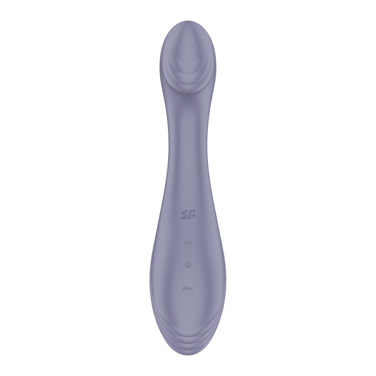 Vibromasseur Satisfyer G-Force Violet