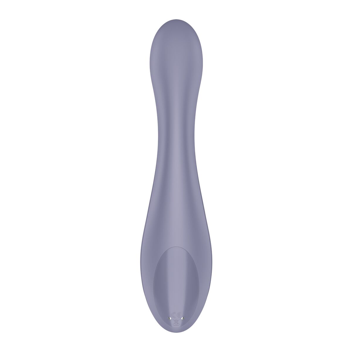 Vibromasseur Satisfyer G-Force Violet